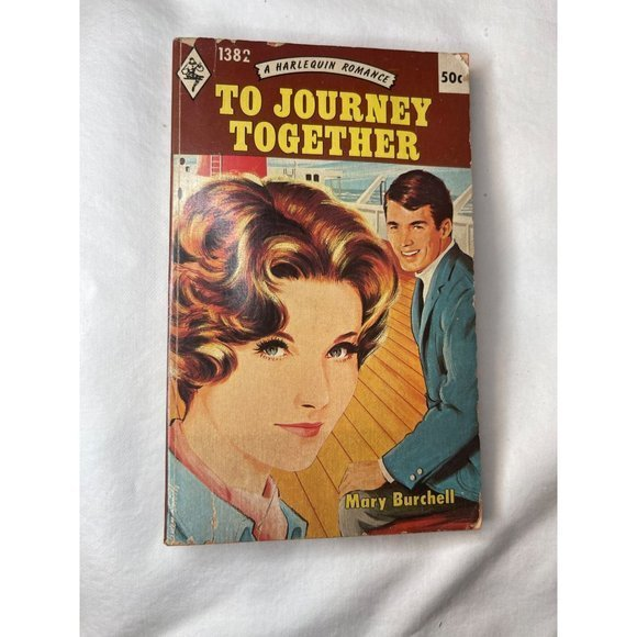 To Journey‎ Together - Picture 1 of 5